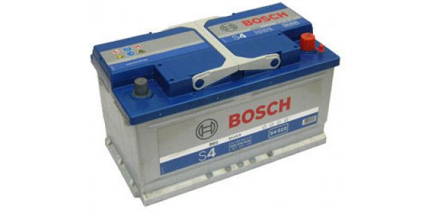 Acumulator Bosch S4 80ah 740A