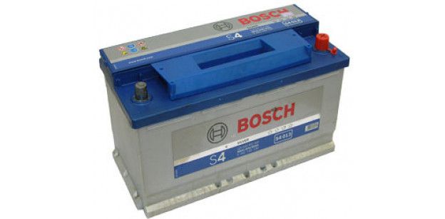 Acumulator Bosch S4 95ah 800A
