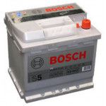 Acumulator Bosch S5 54ah 530A