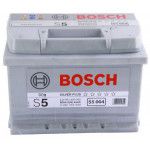 Acumulator Bosch S5 61ah 600A