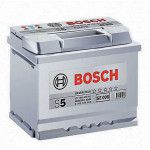 Acumulator Bosch S5 63ah 610A