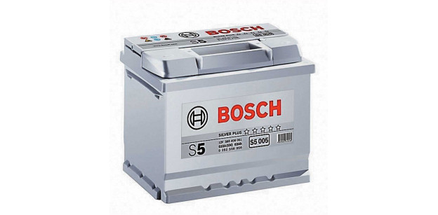 Acumulator Bosch S5 63ah 610A