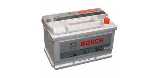 Acumulator Bosch S5 74ah 750A