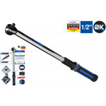 Cheie Dinamometrica Brilliant Tools 20-200 NM