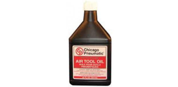 Ulei scule pneumatice Chicago Pneumatic 519 ml