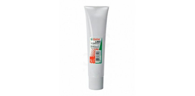 Vaselina Castrol LitiumMX 0,3 Kg