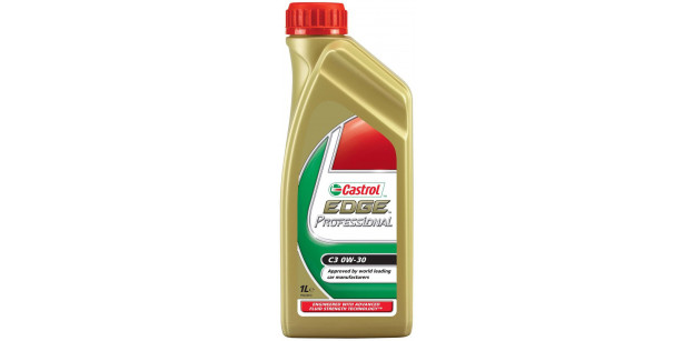 CASTROL EDGE 0W-30 1L