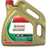 CASTROL EDGE 0W-30 4L