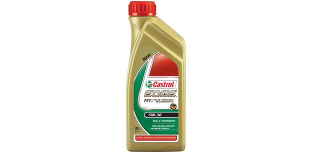 Ulei Motor Castrol Edge 5W30 1L Titanium FST