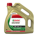 CASTROL EDGE 5W40 A3/B4 4L