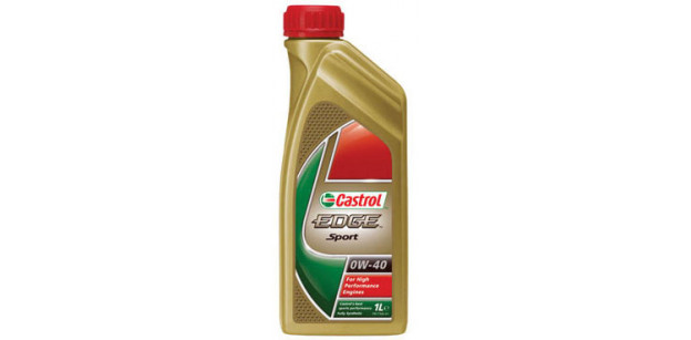 CASTROL EDGE SPORT 0W-40 1L