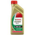 CASTROL EDGE SPORT 10W-60 1L