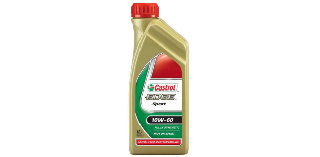 CASTROL EDGE SPORT 10W-60 1L