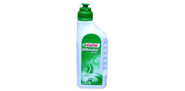 CASTROL EPX 90 1L