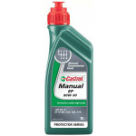 CASTROL EP 80W-90 1L