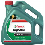 CASTROL MAGNATEC A3/B3 15W-40 4L