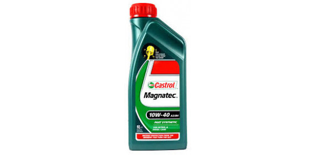 CASTROL MAGNATEC A3/B4 10W-40 1L