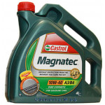 CASTROL MAGNATEC A3/B4 10W-40 4L