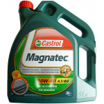 CASTROL MAGNATEC A3/B4 10W-40 5L