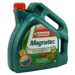 CASTROL MAGNATEC C3 5W-40 4L