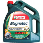 CASTROL MAGNATEC C3 5W-40 5L