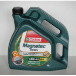 CASTROL MAGNATEC DIESEL 10W-40 B4 4L