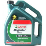 CASTROL MAGNATEC DIESEL 10W-40 B4 5L