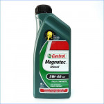 CASTROL MAGNATEC DIESEL 5W-40 DPF 1L