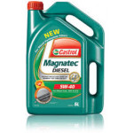 CASTROL MAGNATEC DIESEL 5W-40 DPF 5L