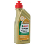 CASTROL SYNTRANS LONG LIFE 75W140 1L 