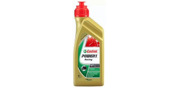 CASTROL POWER 1 GPS 4T 10W-40 1L 