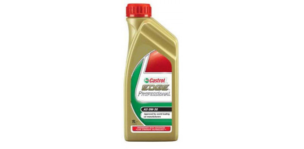 CASTROL EDGE PROF A5 0W-30 1L