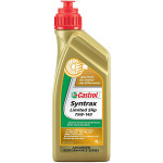 CASTROL TRANSMAX Limited Slip LL 75W-140 1L