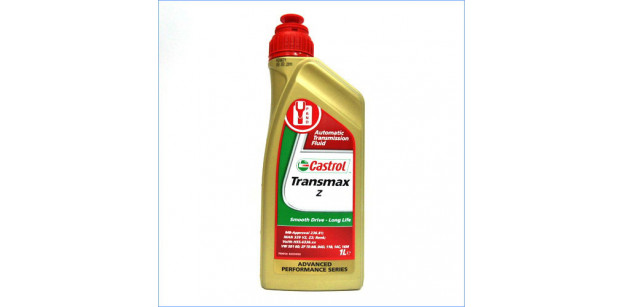 CASTROL TRANSMAX Z 1L 