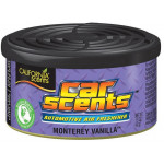 ODORIZANT MONTEREY VANILLA - CALIFORNIA SCENTS