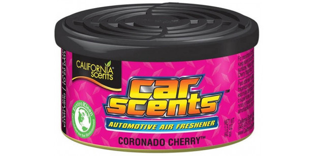 ODORIZANT CORONADO CHERRY - CALIFORNIA SCENTS