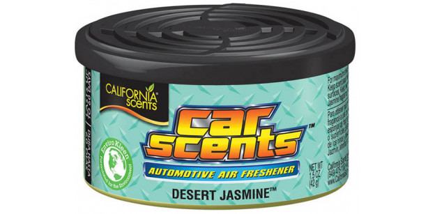 ODORIZANT DESERT JASMINE - CALIFORNIA SCENTS