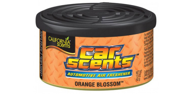 ODORIZANT ORANGE BLOSSOM - CALIFORNIA SCENTS