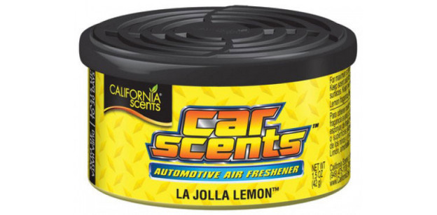 ODORIZANT LA JOLLA LEMON - CALIFORNIA SCENTS