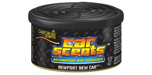 ODORIZANT NEWPORT NEW CAR CALIFORNIA SCENTS