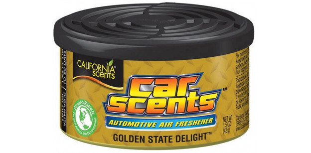 ODORIZANT GOLDEN STATE DELIGHT CALIFORNIA SCENTS