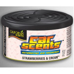 Odorizant Strawberries Cream California Scents