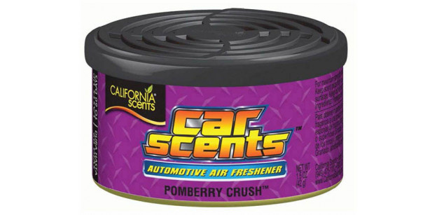 ODORIZANT POMBERRY CRUSH - CALIFORNIA SCENTS