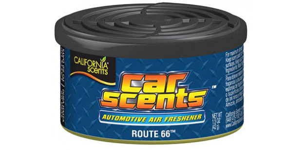 ODORIZANT ROUTE 66 - CALIFORNIA SCENTS