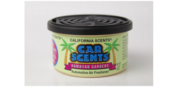 ODORIZANT HAWAIIAN GARDENS CALIFORNIA SCENTS