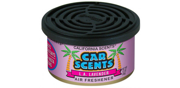 ODORIZANT L.A. LAVENDER CALIFORNIA SCENTS