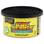 ODORIZANT CITRUS SPLASH CALIFORNIA SCENTS