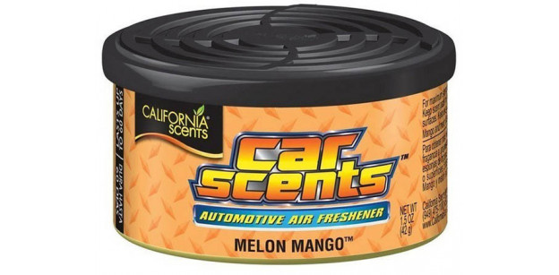 ODORIZANT MELON MANGO CALIFORNIA SCENTS