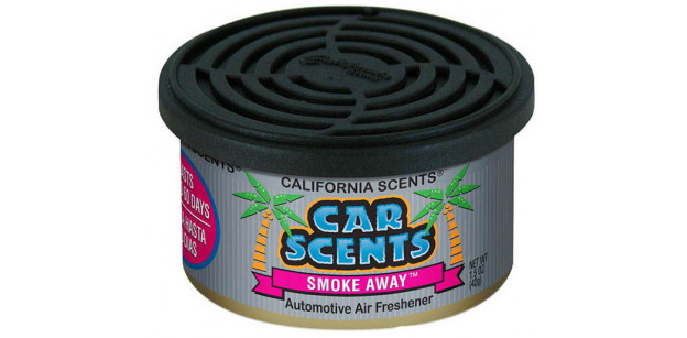 ODORIZANT SMOKE AWAY CALIFORNIA SCENTS