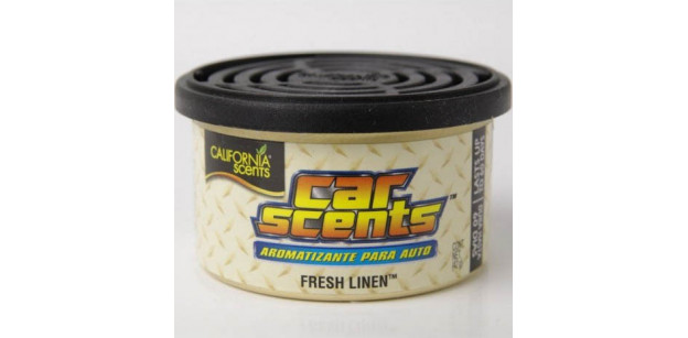 ODORIZANT FRESH LINEN CALIFORNIA SCENTS